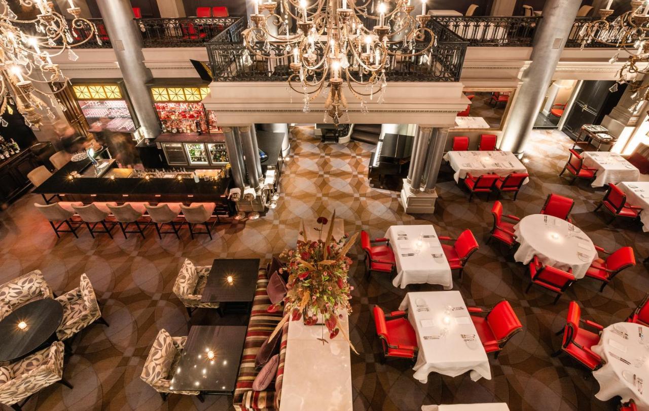Hotel Le St. James Монреаль Экстерьер фото